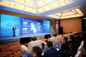 2025年收入突破千亿元！成都高新区发布高端软件（大数据）产业建圈强年攻坚计划图片