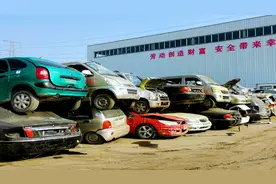 寿命只有美日的一半，中国汽车为何如此“短命”？难道是质量问题图片