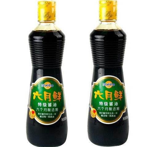 全国哪的酱油最好吃？经过评选 这5款酱油榜上有名，有你吃过的吗