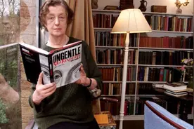 厌女者和势利的人？她笔下的莎士比亚大不同图片