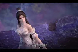 《完美世界》小塔和轮回盘谁更厉害，它们的真实身份？图片