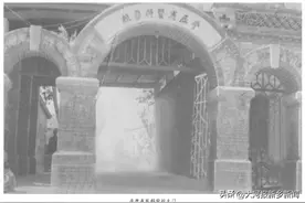 百年新医，风华正茂图片