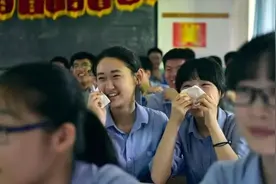 高三的一模和二模考试，哪次分数和高考更“接近”？家长别误会了图片