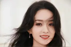 内地80后演技最强的十位女星，赵丽颖垫底，蒋欣、万茜上榜图片