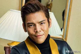 向佐：恋爱7次，全都被向太拒绝门外，凭啥郭碧婷能成功入豪门？图片