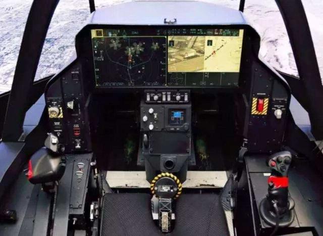 土印韩为何都要“山寨”F-22？实力有限，歼20的技术真模仿不来