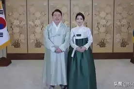 Chinese还是Lunar New Year？韩国、越南掀起农历新年“文化战争”图片