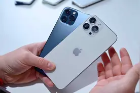 苹果手机换电池，到底选官方原装还是第三方？图片