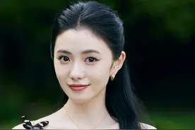 吉林出生最美的10位女明星，看看谁是你心中的“吉林第一美女”？图片