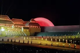 8条精品旅游线路带你玩转乌鲁木齐南山图片