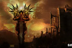 暗黑2重制版，改版后提升最大的装备，变废为宝直接成为终配选择图片