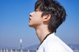 ​中传“绿通”结果公示，时代少年团贺峻霖、安徽联考状元入围A级图片