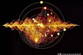 量子纠缠，科学的尽头是玄学图片