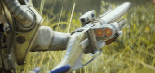 射击这条路上，腾讯自己都把自己卷麻了！盘点腾讯储备的射击游戏