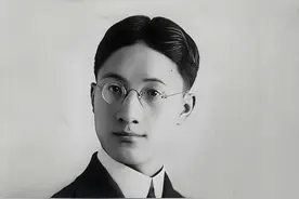 浪漫诗人徐志摩的趣事图片