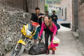 农村俗语“女婿上床，家破人亡”，端午不吃娘家粽子是指啥意思？图片