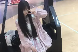 JK女孩 JK制服图片