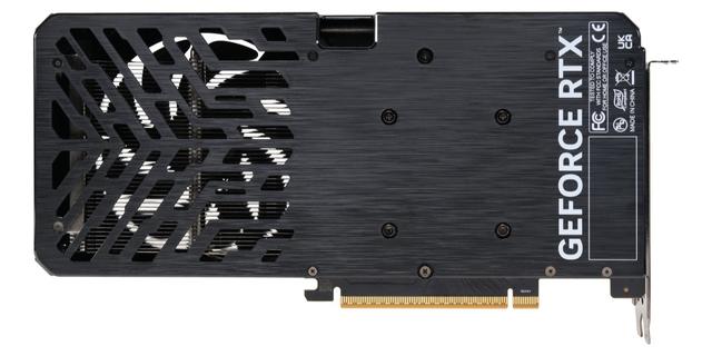 同德推出RTX 5060 Infinity 2 OC显卡：∞纹理面盖，双风扇散热