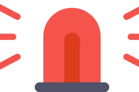 请您警惕“冒充客服理赔类”骗局！图片