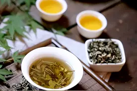 中国老年痴呆人数全球第一，居然跟喝茶有关，越多越容易痴呆？图片
