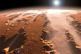 银河系有4000亿颗恒星，太阳只是其中之一，为啥没有外星人？图片