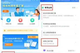 开具个税完税证明？一键教你搞定！图片