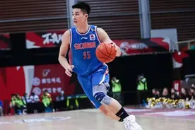 朱松玮告别四川：是球队的栽培成就了如今的我 并支持我走出去图片
