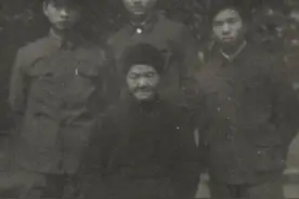 外婆路，往事与回忆之奶奶与外婆图片