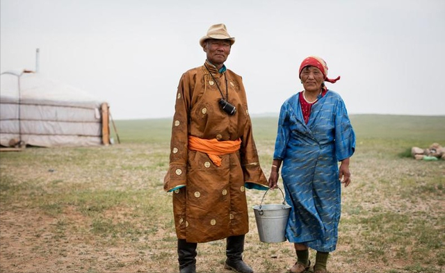 蒙古国的真实现状:游牧民族被摧毁,乌兰巴托成为了最终归宿