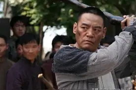 浅析《打狗棍》戴天理几次三番被小人出卖的原因图片