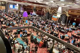 深圳到澳门一日游 [保姆级攻略]图片