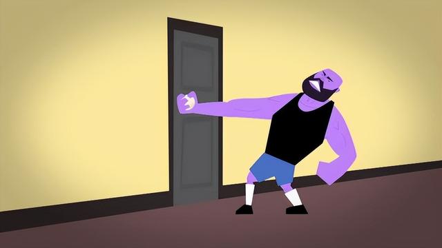 肌肉是如何生长的？