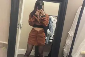 沫子穿黑丝有多绝？粉丝看了都大喊美女姐姐，期待换平台首播图片