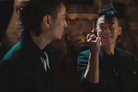 《披荆斩棘》32位嘉宾官宣，港台大前辈云集，内地小透明扎堆？图片