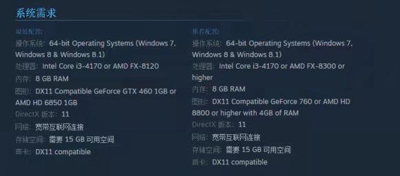 黎明杀机卡顿/延迟高/跳ping/掉帧解决办法