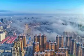 兰州出发！高铁可达！素有“陇东粮仓”美誉的甘肃庆阳！低调太久了！图片