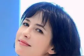 气质美女，苏菲·玛索，法国漂亮女星图片