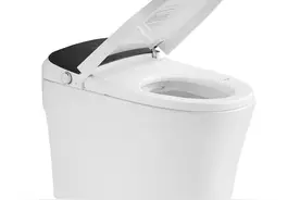 智联元宇宙 创领新生活｜日丰卫浴B-2024M/L，智享品质生活之美图片