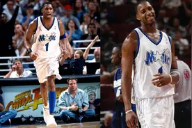 NBA没人情味的管理层！未退役过1件球衣，麦迪大鲨鱼魔兽都被气走图片