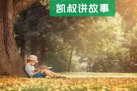 这两个逆袭的人生故事，竟然比电视剧还精彩图片