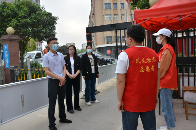 【文明单位巡礼】五项举措打造文明单位“样板间”——巩义市人民检察院创建风采展示