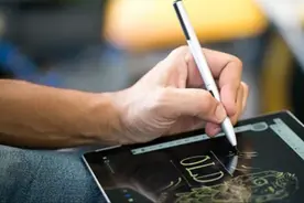 苹果竟然有 iPhone 手写笔，手写笔与Find My技术更适配图片