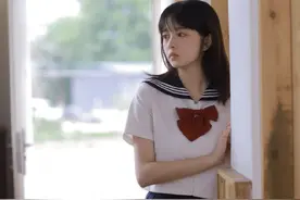 校园美女，清纯动人图片