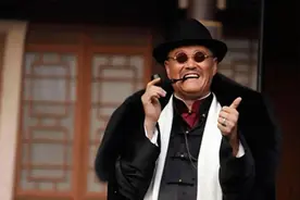 赵本山年收入揭秘！让你惊呆的数字！图片