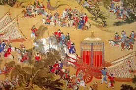 明朝“土木之变”，王振是罪魁祸首？历史远非如你想像的那么简单图片