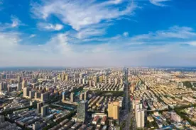 山东省济宁市简介图片