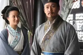 苏东坡最爱的人是王弗，却为何要和王闰之合葬在一起？图片