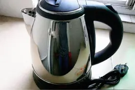 实测！电热水壶烧开一壶水，耗多少电？费多少钱？图片