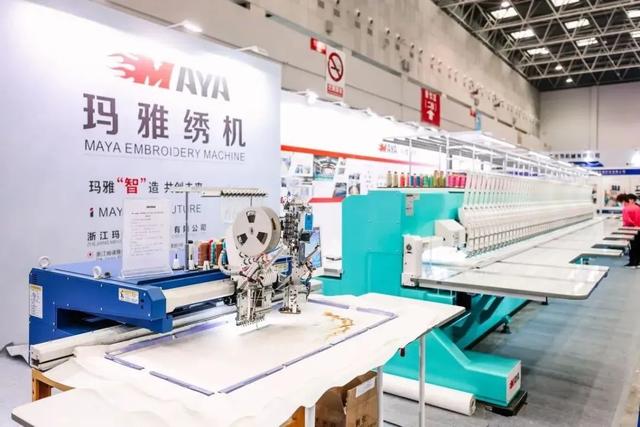 机械展对制造企业的作用