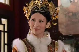 她是雍正唯一的皇后，揭秘历史上乌拉那拉的言行举止图片
